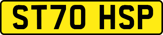ST70HSP