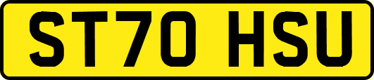ST70HSU