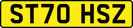 ST70HSZ