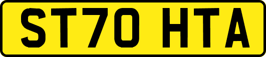 ST70HTA