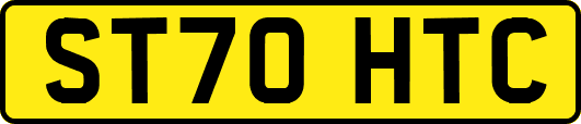 ST70HTC