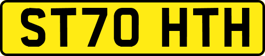 ST70HTH