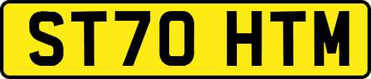 ST70HTM