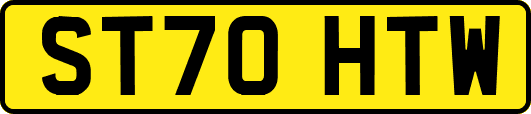 ST70HTW