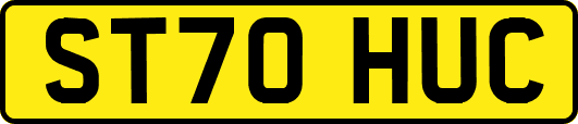 ST70HUC