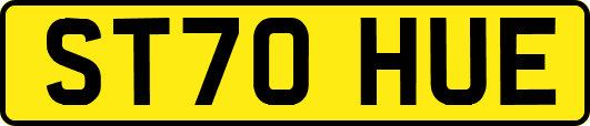 ST70HUE