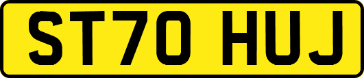 ST70HUJ