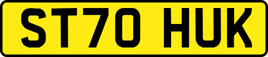 ST70HUK
