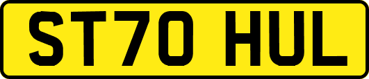 ST70HUL