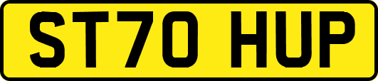 ST70HUP