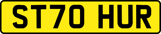 ST70HUR
