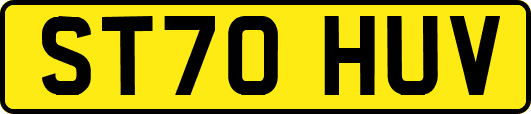 ST70HUV