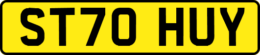ST70HUY