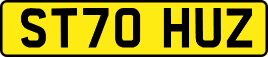 ST70HUZ