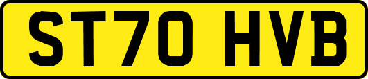 ST70HVB