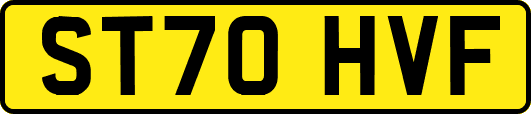 ST70HVF