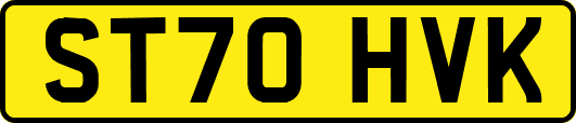ST70HVK