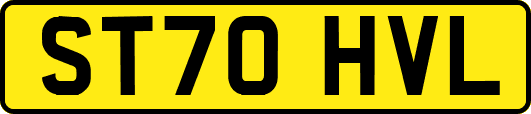ST70HVL