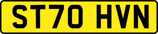 ST70HVN