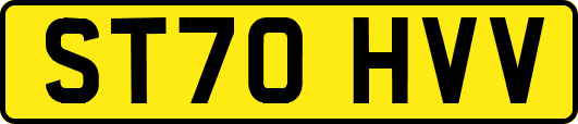 ST70HVV
