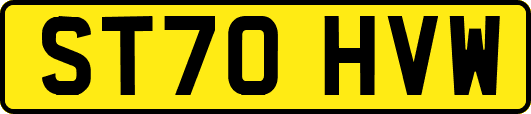 ST70HVW