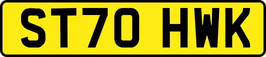 ST70HWK