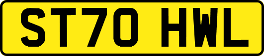 ST70HWL