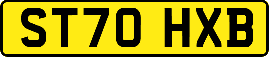 ST70HXB