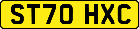 ST70HXC