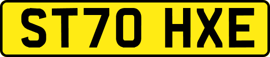 ST70HXE