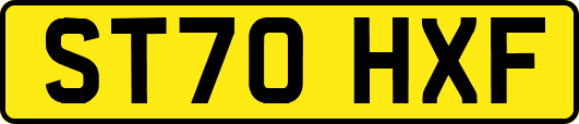 ST70HXF