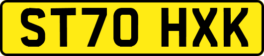 ST70HXK