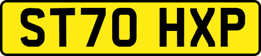 ST70HXP
