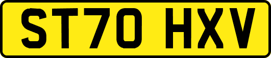 ST70HXV