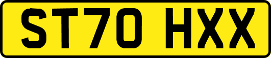 ST70HXX