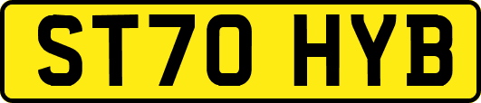 ST70HYB