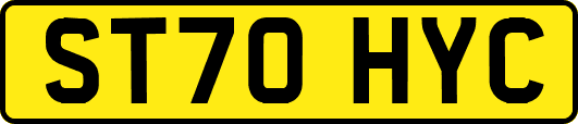 ST70HYC