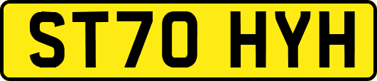 ST70HYH