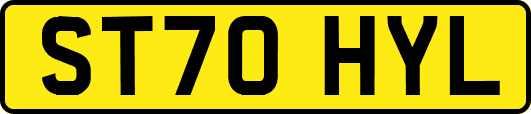 ST70HYL
