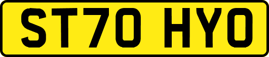 ST70HYO