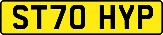 ST70HYP