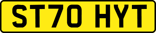 ST70HYT