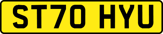 ST70HYU