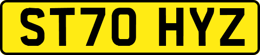 ST70HYZ