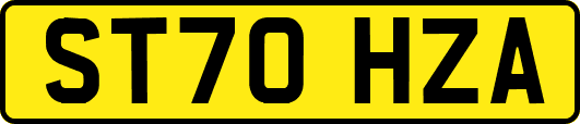 ST70HZA