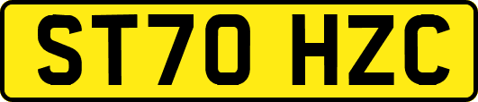 ST70HZC
