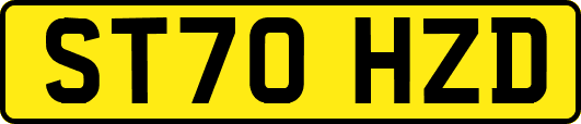ST70HZD