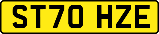 ST70HZE