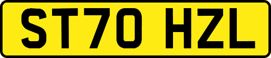 ST70HZL