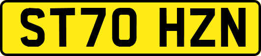 ST70HZN